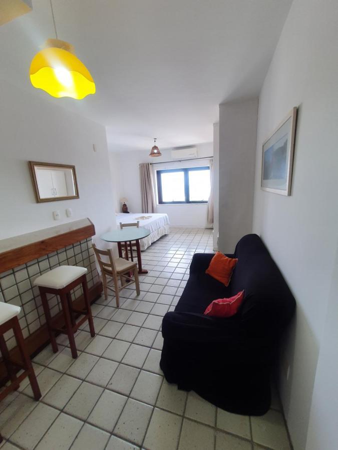 Apartamento Barra Summer Flat Салвадор Номер фото