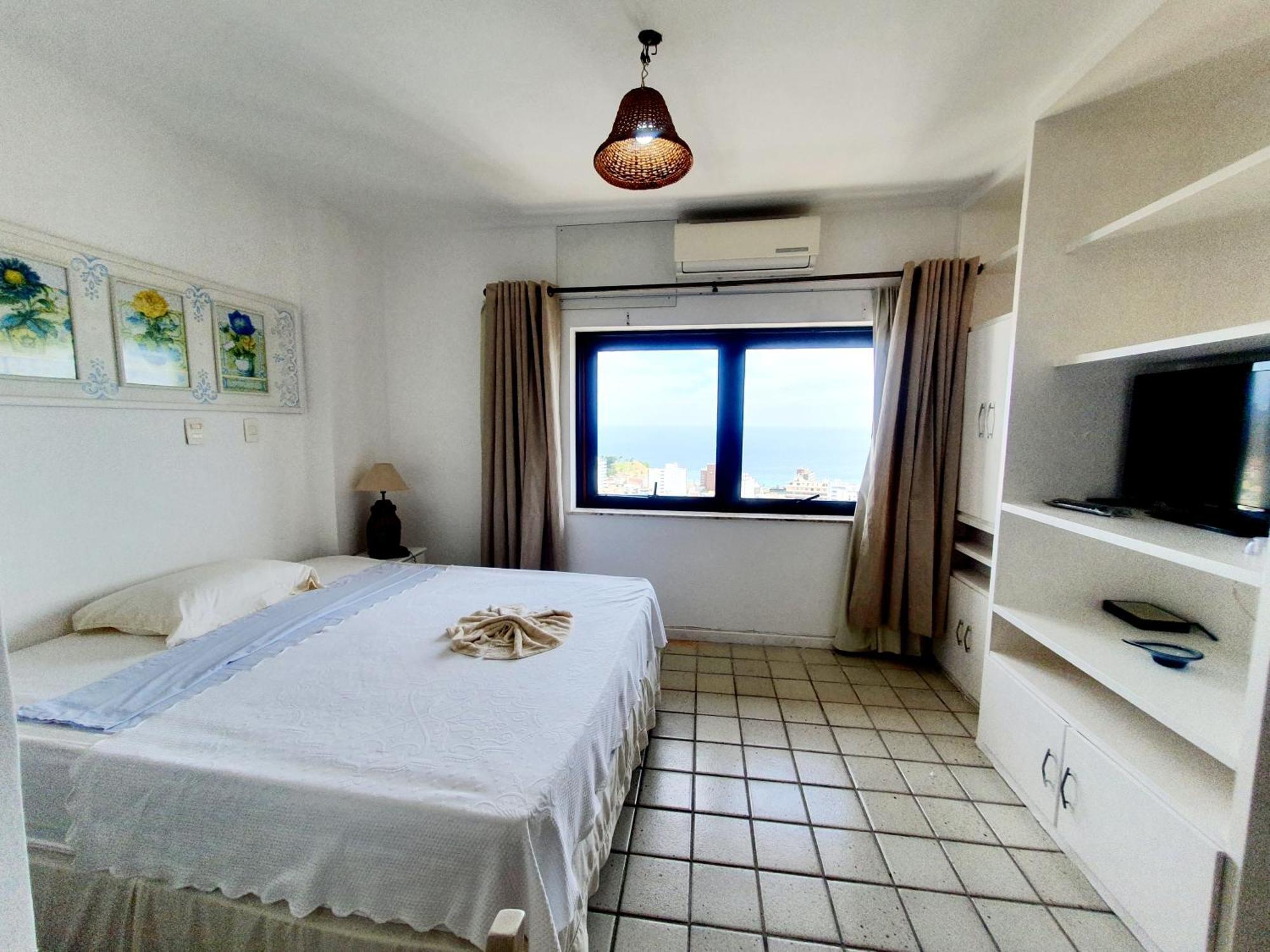 Apartamento Barra Summer Flat Салвадор Номер фото