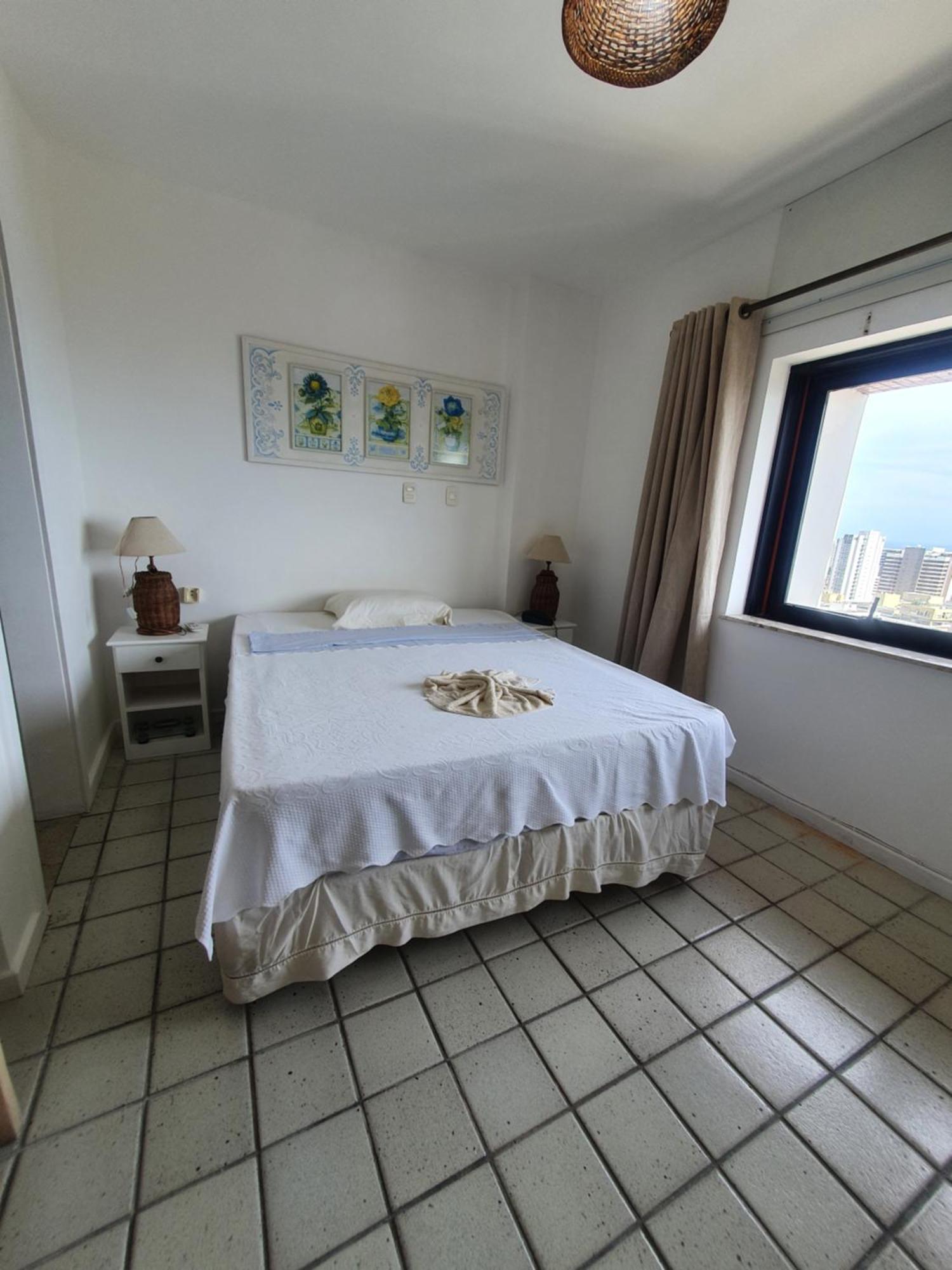 Apartamento Barra Summer Flat Салвадор Номер фото