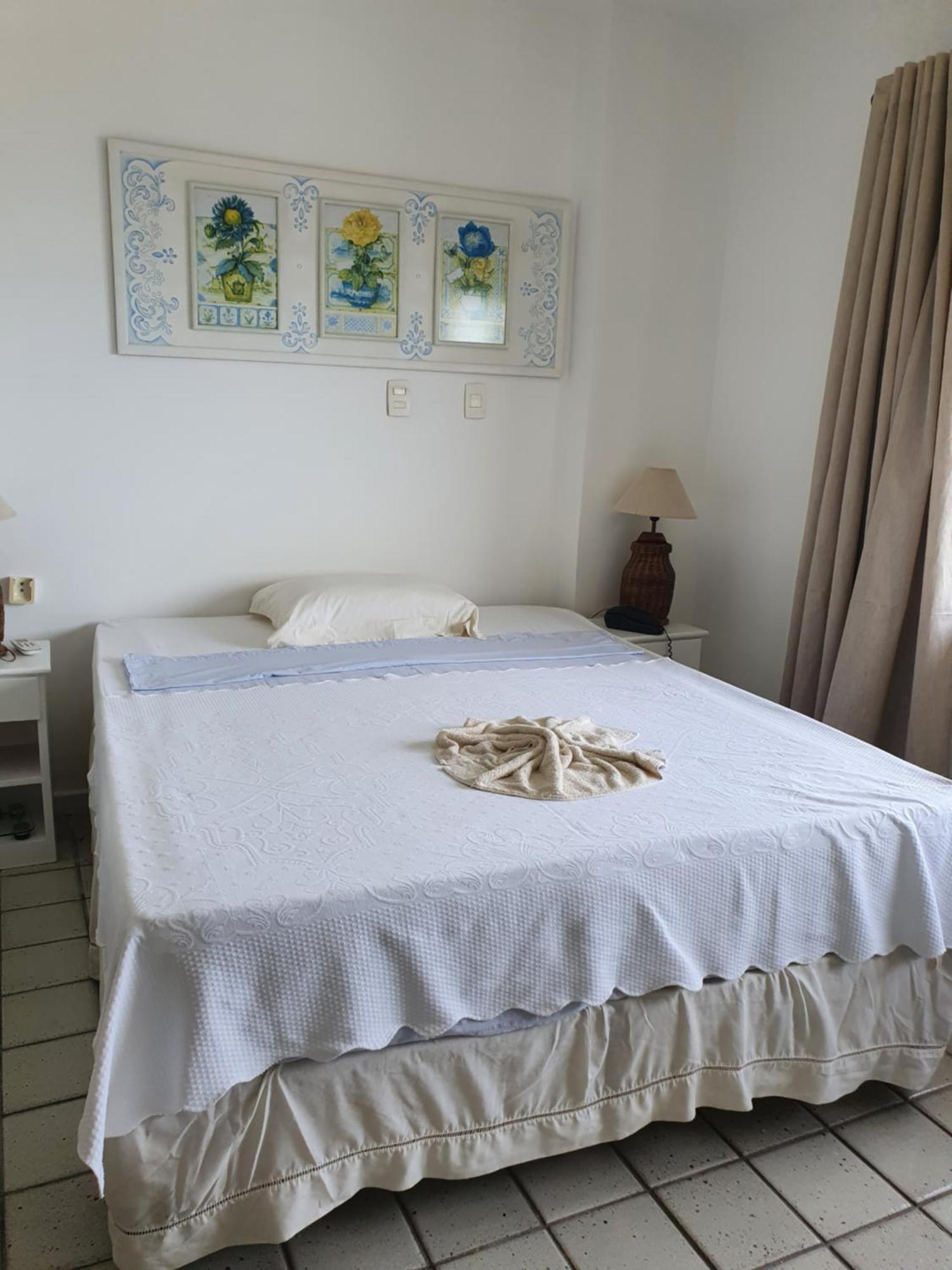 Apartamento Barra Summer Flat Салвадор Номер фото