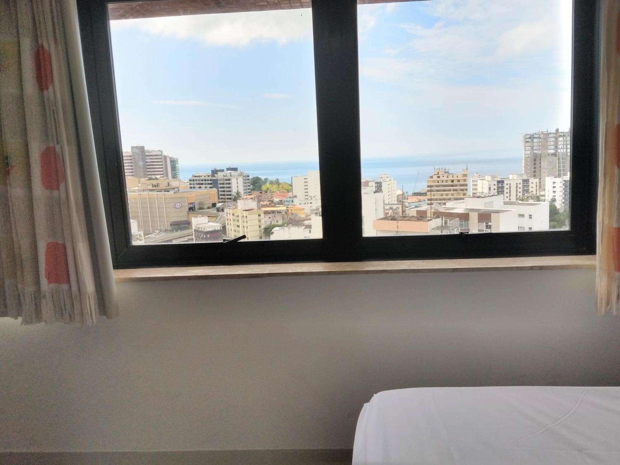 Apartamento Barra Summer Flat Салвадор Номер фото