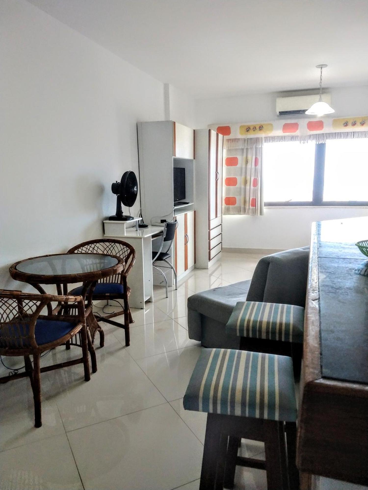 Apartamento Barra Summer Flat Салвадор Номер фото