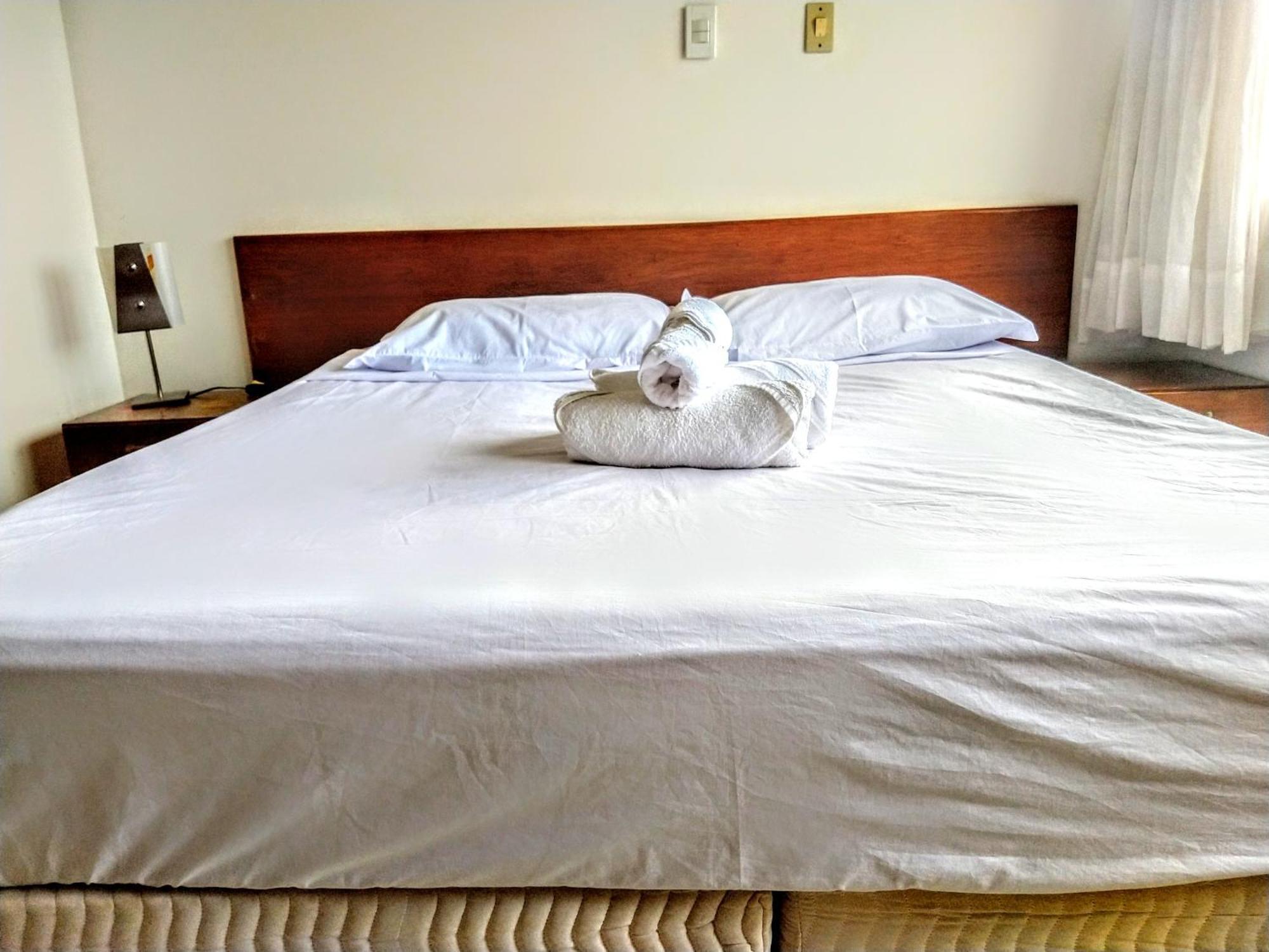Apartamento Barra Summer Flat Салвадор Номер фото