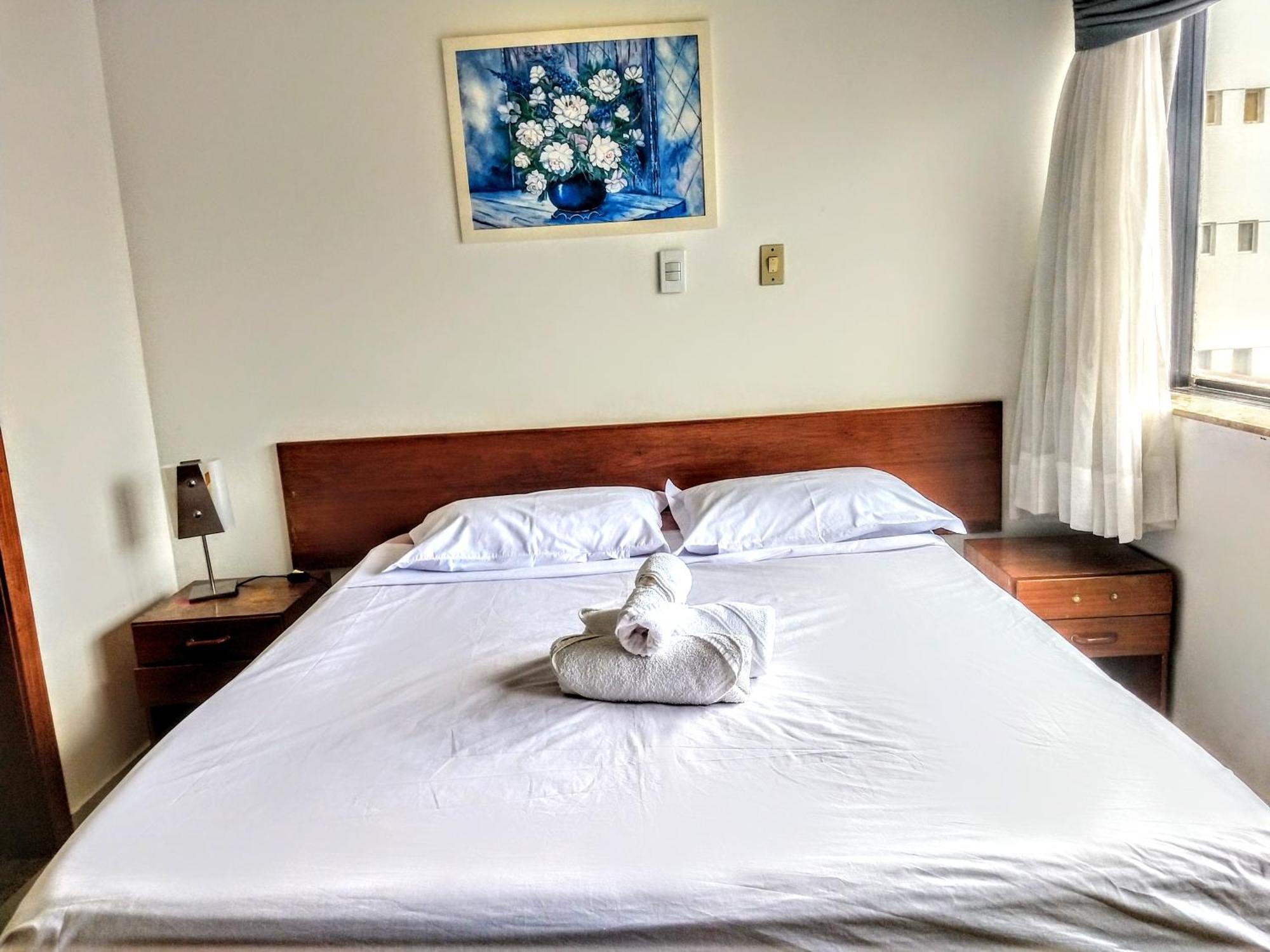 Apartamento Barra Summer Flat Салвадор Номер фото