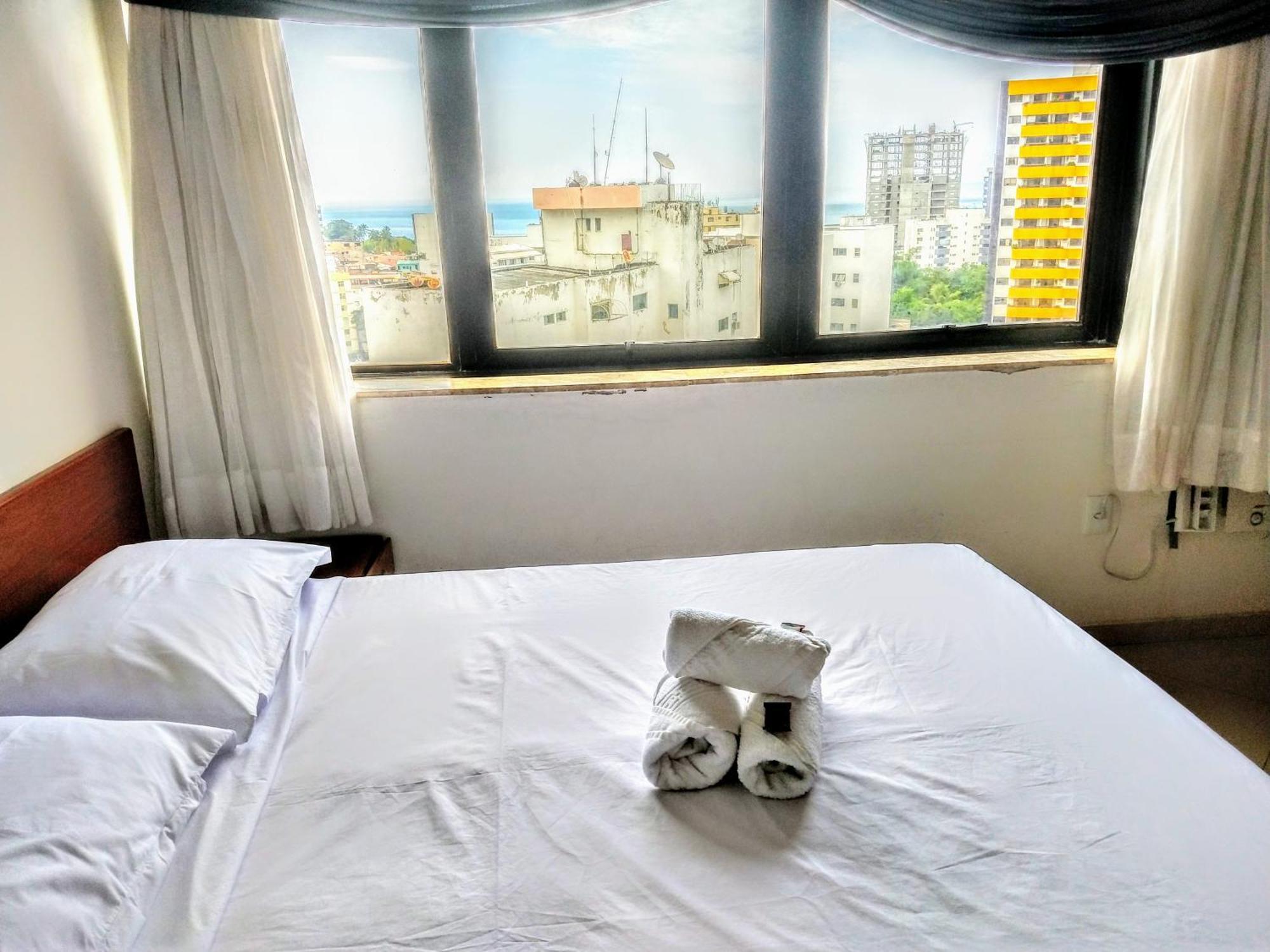Apartamento Barra Summer Flat Салвадор Номер фото