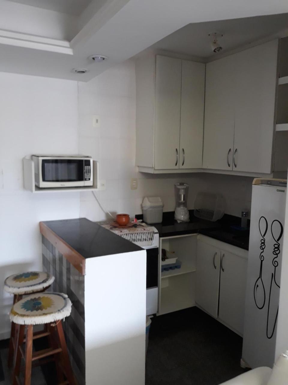 Apartamento Barra Summer Flat Салвадор Екстер'єр фото