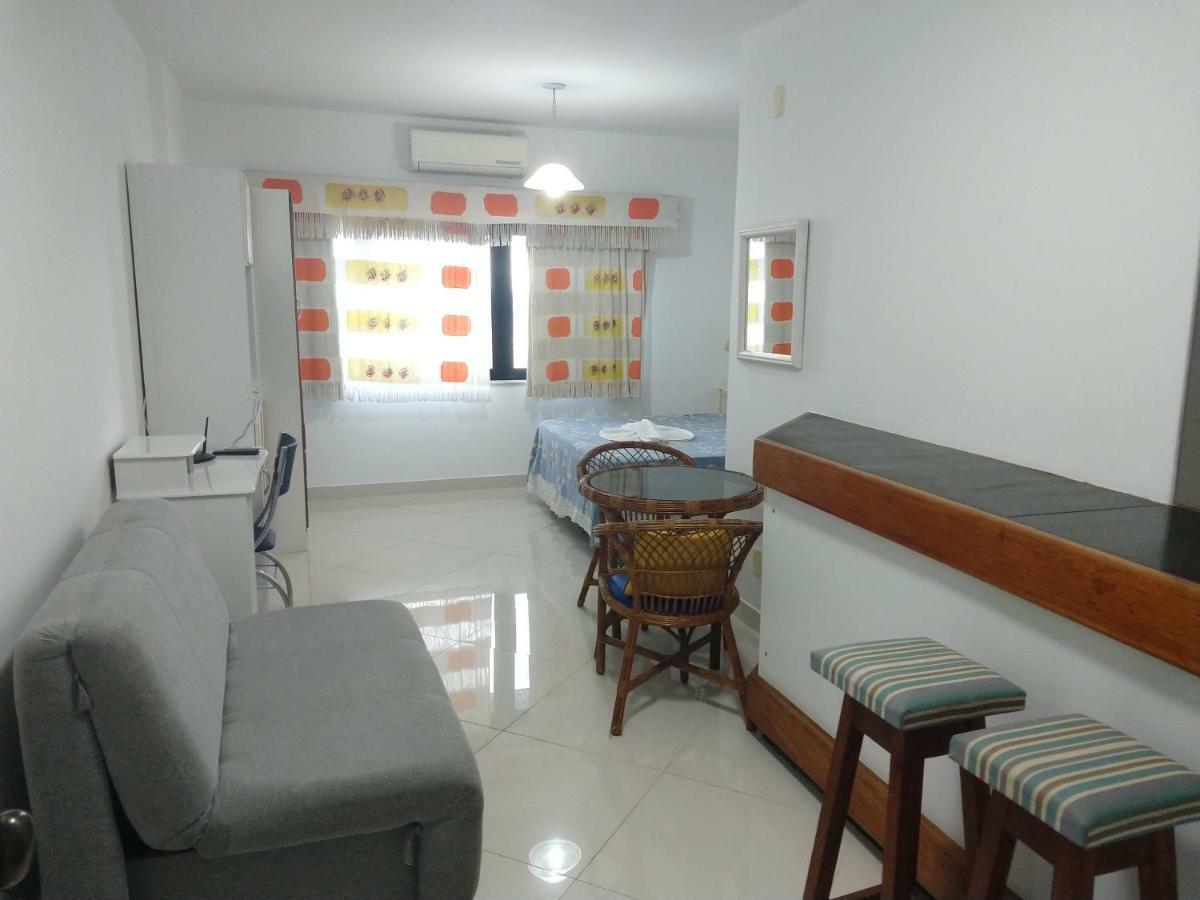 Apartamento Barra Summer Flat Салвадор Екстер'єр фото