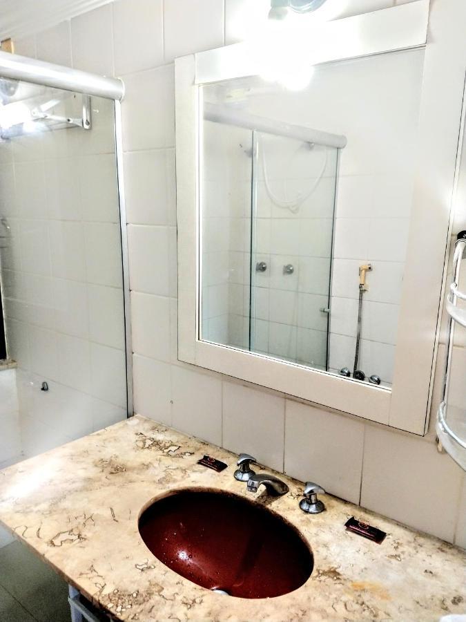 Apartamento Barra Summer Flat Салвадор Номер фото